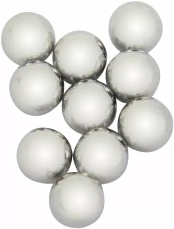 S & S-Zykluskugelprüfung Accel Pumpe E/G 50-8125