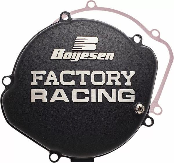 Boyesen Clutch Cover CRF 250 CC-07CB