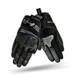 Shima Mc Handschuhe flammen schwarz