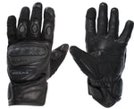 SWEEP MC-Gloves Velocity Black