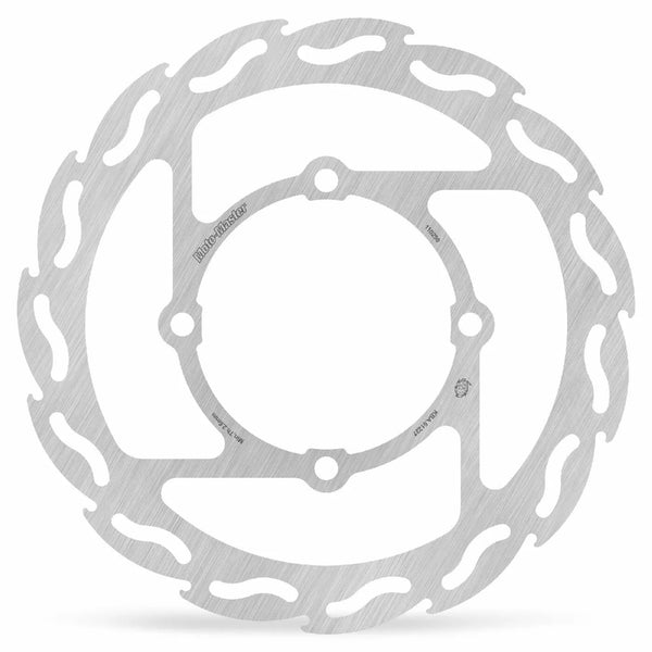 Moto-Master Bremsscheibe Flamme vorne 110290