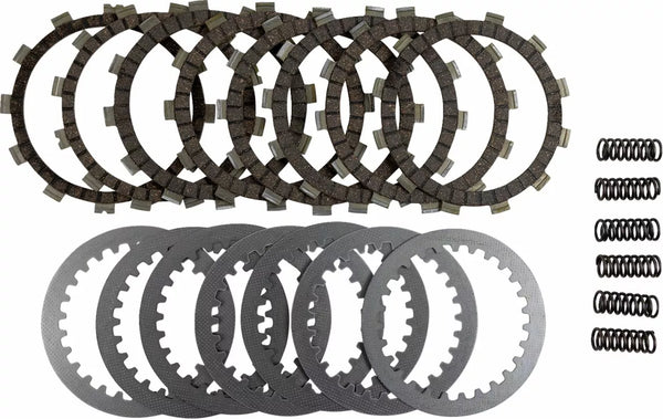 EBC Clutch Kit Dirt DRC -Serie DRC088