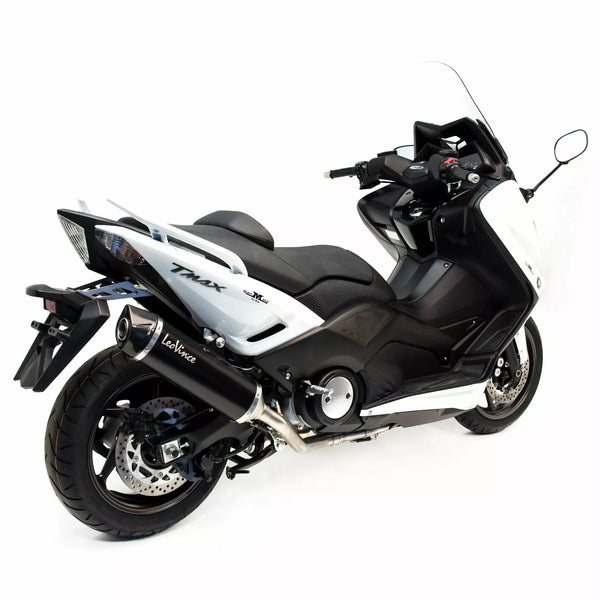 Leovince Auspuff SBK Nero Yamaha 14000