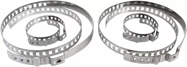 EPI CV -Stiefelklemme Kit Pinch We145025