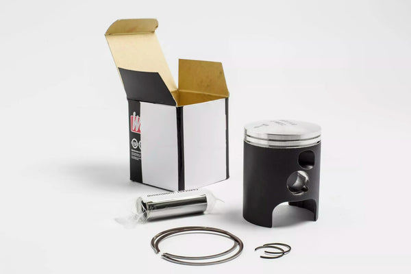 WOSSNER PISTON KIT W8/PLNTSCTY 55 96 8018DB