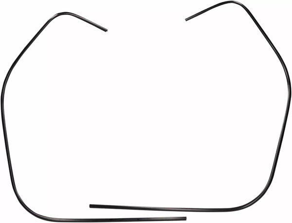 101 Oktan Beinschildkantenverkleidung 37750