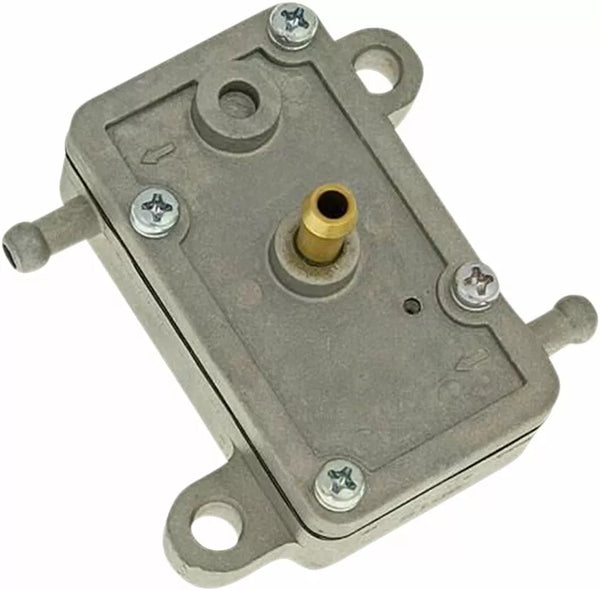 101 Octane Auto VAC. Fuel Pump Univ IP11063