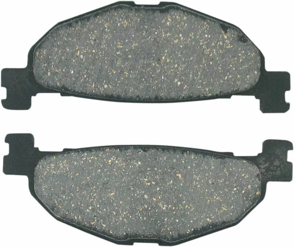 EBC BRAKE PAD ORG FA SEE R FA698