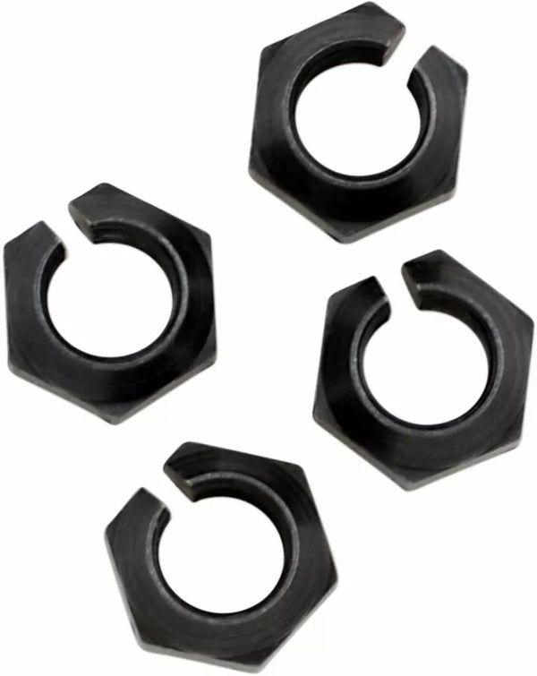 Colony Push Adj Locknuts 15-84BT 8780-4
