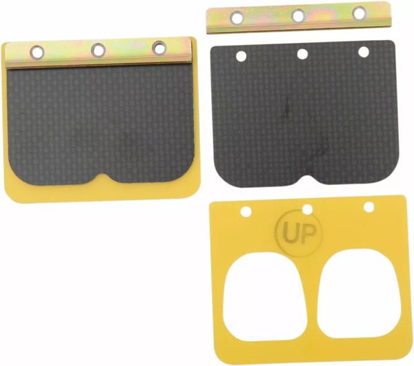 Boyesen Reeds Pro Serie Row-34J PSR-034