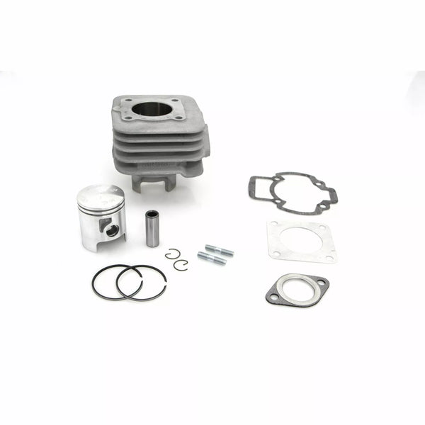 Airsal Zylinder Kit Piaggio AC Alum 4 02061340