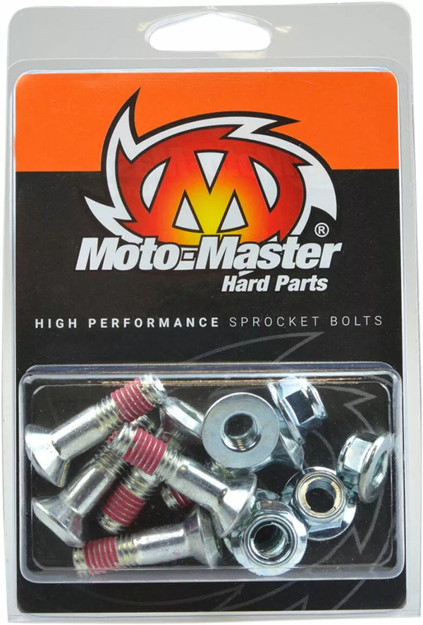 Moto-Master-Kettenräder M8-30 6PK 213068