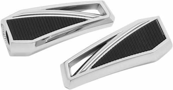 Kuyakyn -Fußgänger mit adp pH Pan CHR KUR5760