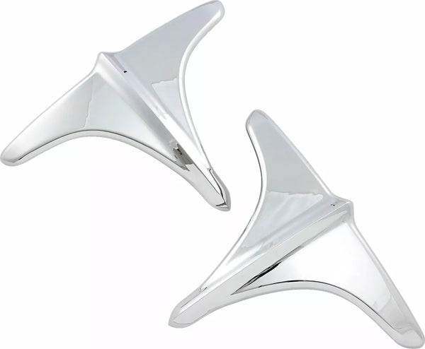 Kuryakyn accent leading edge trike kur7217