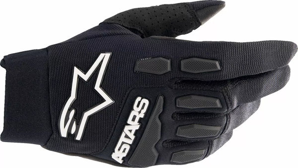 Alpinestars (MX) Handschuh F-Bore XT Black 2x 3563623-10-2x