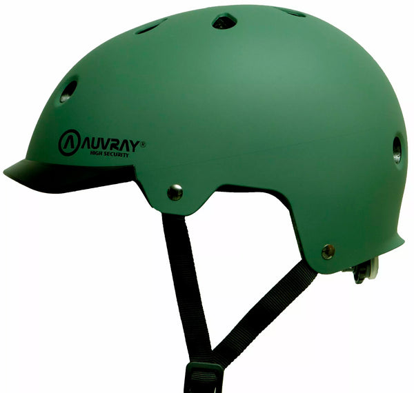 Auvray Urban Helm Kaki l Casurb_6000_l