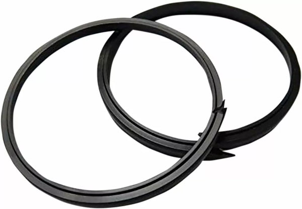 KYB Scraper Seal 48mm 110014800602