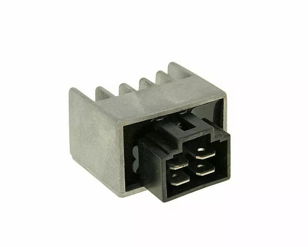 101 Octane Rectifier / Regulator 19978