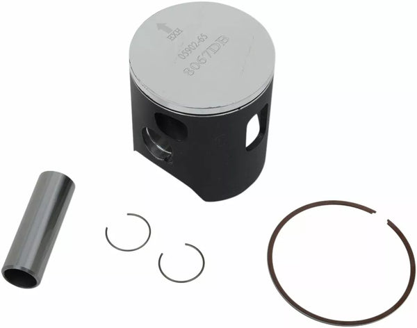 WOSSNER PISTON KIT CR125 00-03 53 96 8067 DB