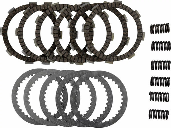 EBC Clutch Kit Dirt DRC -Serie DRC045