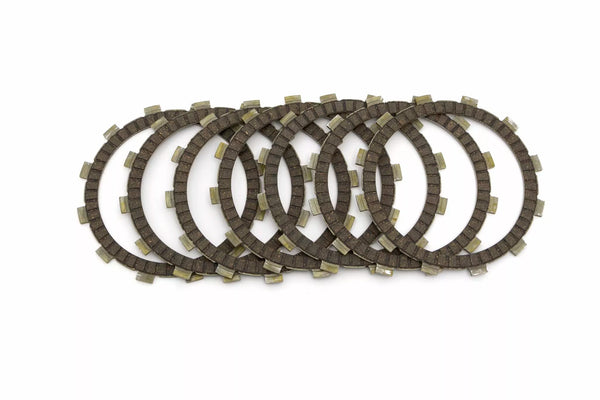 TRW-Kupplungs-Reibungsplatte Set MCC612-7