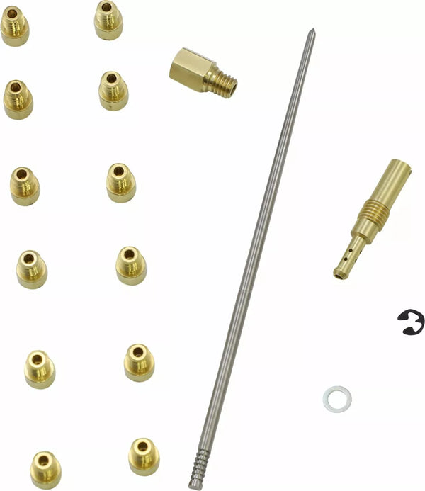 Dynojet jet kit yamaha yzf 450 q421