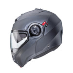 Caberg Öffnen MC Helm Duke Evo Matt Gray