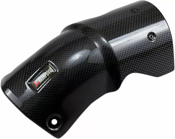AKRAPOVIC WEATE SHIELD CF S1000RR P-HSB10R1