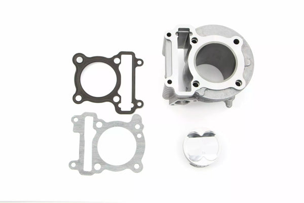 Naraku cylinder kit 155cc NK600.50f