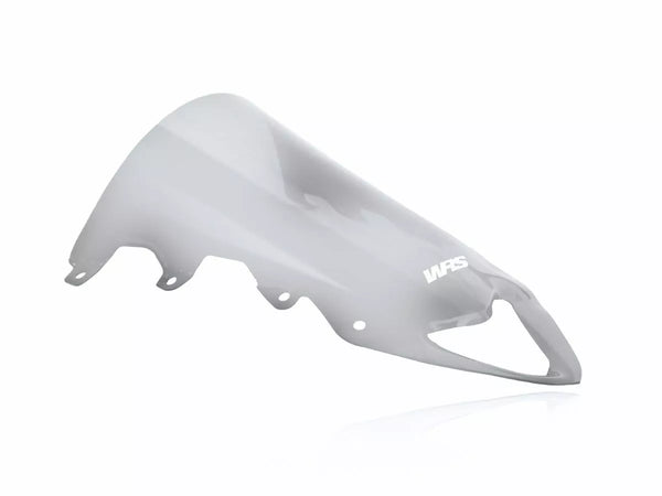 WRS Windschutzscheibe Race S1000RR Rauch BM052F