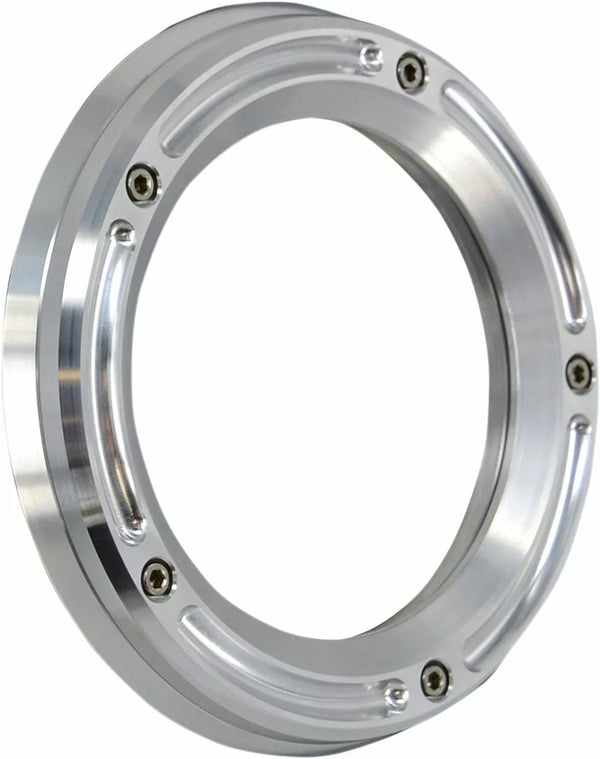 Trap Cover Derby ASLT RAW TM-0041R