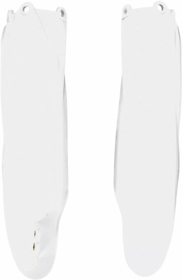 UFO-Fork-Cover YZ22-/YZF10-23 WHT YA04814#046