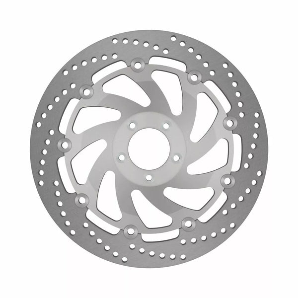 EBC -Bremsrotor FLT RS RND R MD734RS