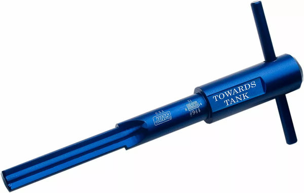 Jims Tool IGN SWTCH Ausrichtung 944