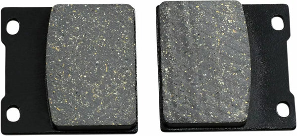 EBC BREAKPAD FA SOOHEN BIOGANISCHER FA063