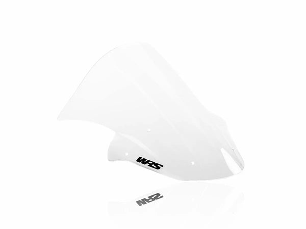 WRS Windschutzscheibenrennen ZX-10R Clear Ka001t