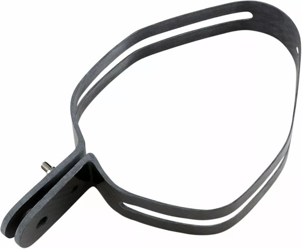 AKRAPOVIC-Klemme Muffler TR26X P-MCTR26