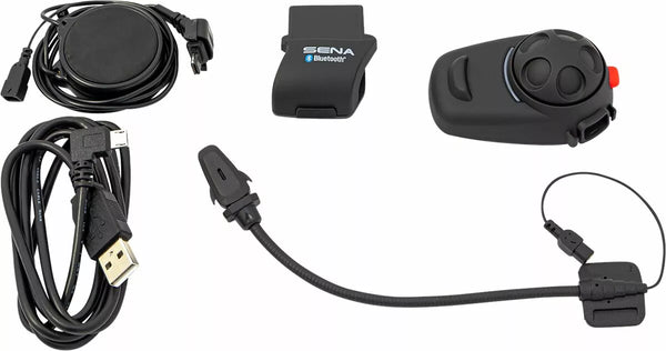 Sena SMH5 Boom/Kabelmikro SMH5-10