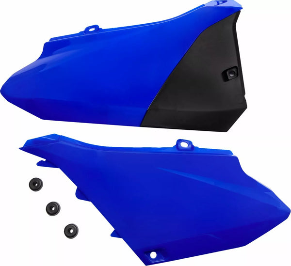 UFO SIDE PANELS YZ85 22- BLY YA04883#089