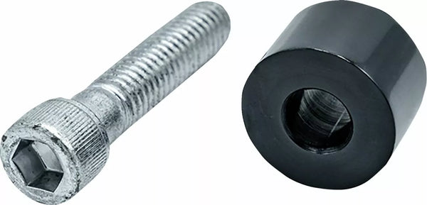 Burly Brand Hardware Brawler Kit M8 Müll B10-3017B