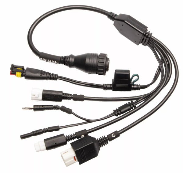 Texa Cable Yamaha (3151/AP59) 3909878