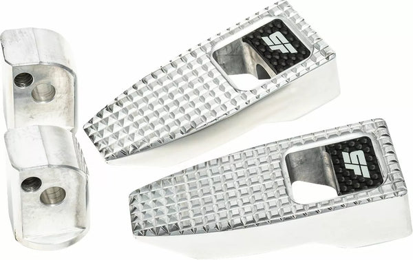 Slyfox Pegs Speed ​​Rear 2018-2023 Soft SF-903-02-2