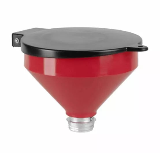 Pressol Funnel PE 3 2 L/ Dia 250mm 02568