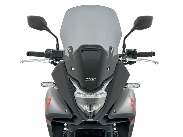 WRS Windschutzscheibe Touring XL750 Trans HO062Fs