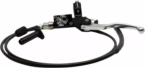 RECLUSE BRAKE KT LFH REAR YAMAHA RMS-5300004