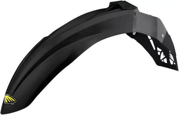Cycra Fender aus CL KX450 BK 1CYC-1472-12