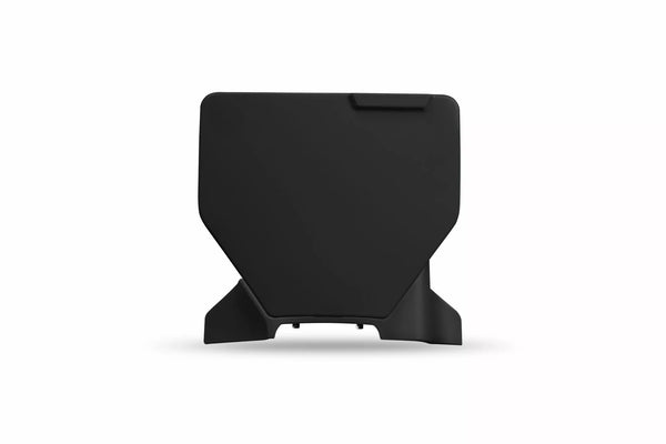 UFO-Front-Number-Platte TC/FC 23-25 ​​HU04324@001