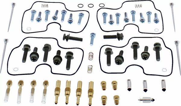 Teile Unbegrenzte Kohlenhydrat-Rebuild Kit Hon 600 26-10041