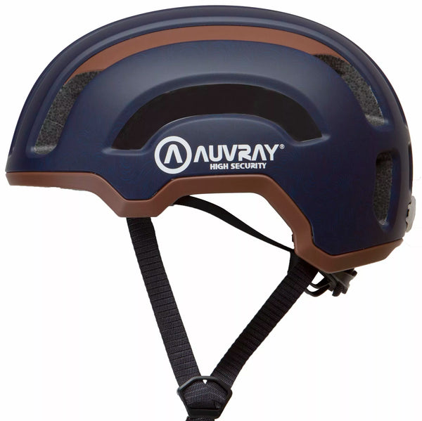 Auvray Safe Helmet Navy Blue S Cassaf_5022_S