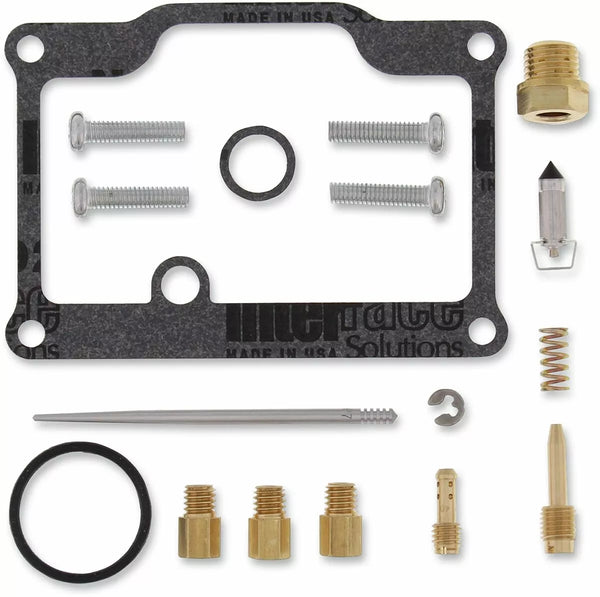 Elch Offroad Hardparts Reparatur Kit Carb Pol 26-1007